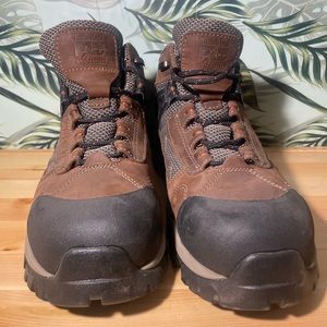 Timberland PRO Hyperion Alloy Toe Waterproof Work Hiker size 11